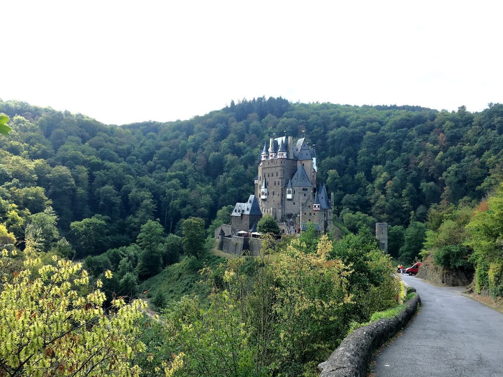 Burg Eltz