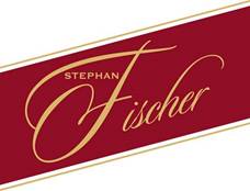 Logo Weingut & Sektmanufaktur Stephan Fischer, Zell-Merl